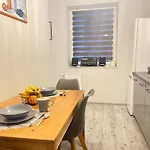 Apartman Blondynka Bochnia